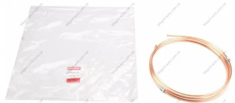 Трубка тормозная QUICK BRAKE CU3500AA