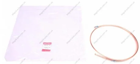 Трубка тормозная QUICK BRAKE CU1250AA