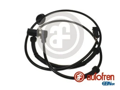 Датчик ABS Audi 00-09 задний Л/Пр AUTOFREN DS0096