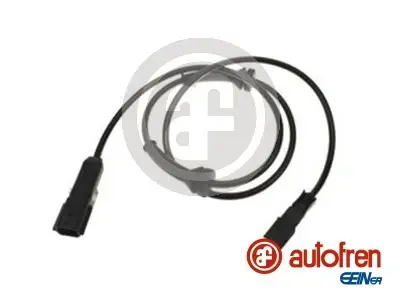 Датчик ABS Renault MEGANE II,SCENIC II,GRAND SCENIC II 02- з AUTOFREN DS0042 (фото 1)