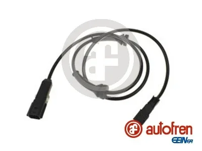 Датчик ABS Renault MEGANE II,SCENIC II,GRAND SCENIC II 02- з AUTOFREN DS0042