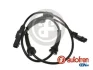 Датчик ABS Renault MEGANE II,SCENIC II,GRAND SCENIC II, 02- AUTOFREN DS0039 (фото 1)