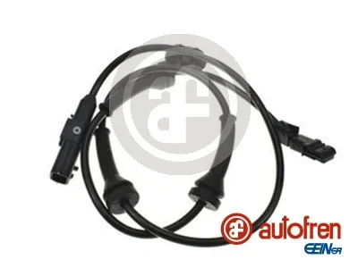 Датчик ABS Renault MEGANE II,SCENIC II,GRAND SCENIC II, 02- AUTOFREN DS0039