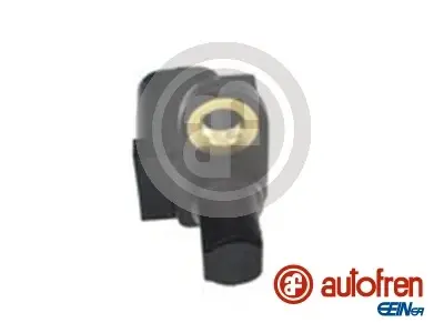 Датчик ABS задн лів/прав VOLVO C30, C70 II, S40 II, V50 CITROEN C-CROSSER ENTERPRISE FORD C-MAX, C-MAX II, FOCUS C-MAX, FOCUS II, FOCUS III, GALAXY II, GALAXY MK II 1.0-Electric 10.89- AUTOFREN DS0020 (фото 1)