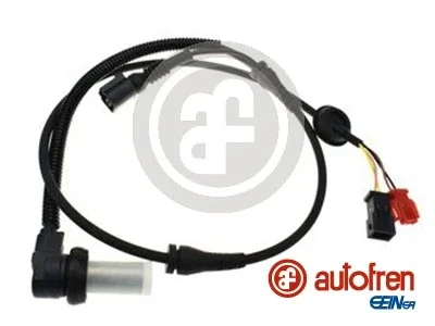 Датчик ABS передний Passat 96-05/Audi A4 95-01 (1015 мм) AUTOFREN DS0012