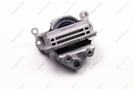 Подушка двигуна Transit V184 2.0Di/TDCi 00-06 Пр.. Metalcaucho 05318