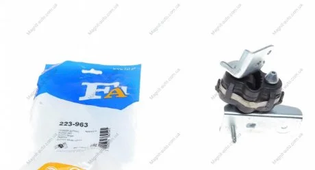 Кронштейн кріплення глушника Fischer Automotive One (FA1) 223963