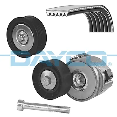 ZESTAW PASKA PK. // DAYCO KPV380 (фото 1)