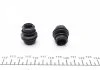 Ремкомпл. супорта пер. Qashqai/Kadjar 13-(розширений/57 mm)(Akebono) FRENKIT 257080 (фото 2)