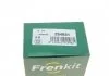 Ремкомплект супорта з поршнем супорта FRENKIT 254831 (фото 17)