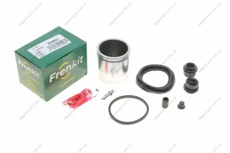 Ремкомплект суппорта с поршнем суппорта FRENKIT 254831