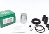 Ремкомплект гальмівного супорту AUDI/MERCEDES/SKODA/VW \'\'R \'\'13>> FRENKIT 242959 (фото 1)