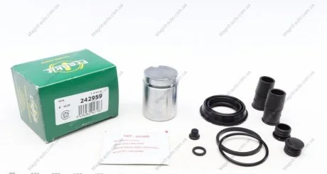 Ремкомплект суппорта FRENKIT 242959