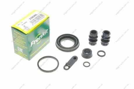 Ремкомплект тормозного суппорта MINI Countryman Cooper 'R'10-16 FRENKIT 238085