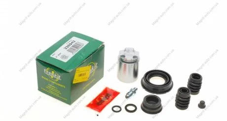Ремкомпл. суппорта зад. Mazda 3 13-(розширень/36 mm)(ATE) FRENKIT 236943