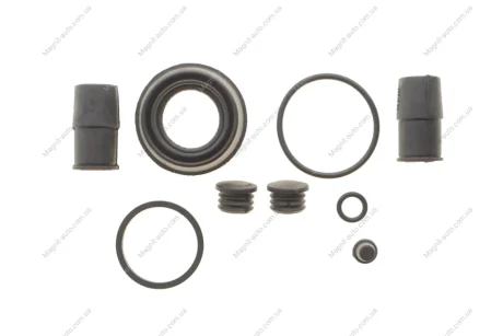 Ремкомпл. супорта зад. BMW X1 (F48)/X2 (F39) 15-(розширений/36 mm)(ATE) FRENKIT 236048