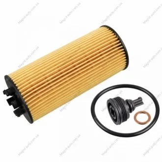 FILTR OLEJU BMW FEBI BILSTEIN 170546