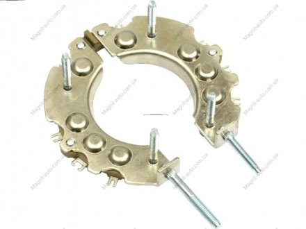 Выпрямитель, генератор -PL AS ARC6036