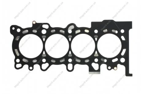 Прокладка ГБЦ (товщина: 0,7мм) HONDA CITY V, CIVIC IX, CIVIC VIII, CR-Z, INSIGHT, JAZZ, JAZZ III 1.2-1.5H 01.06- ELRING 693980