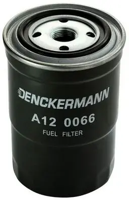 Топливный фильтр DENCKERMANN Denckermann A120066 (фото 1)