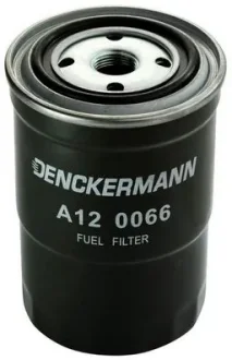 Топливный фильтр DENCKERMANN Denckermann A120066