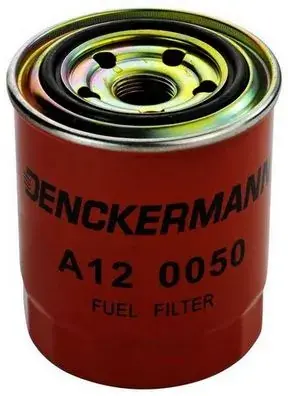 Топливный фильтр DENCKERMANN Denckermann A120050 (фото 1)