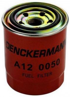 Топливный фильтр Denckermann A120050