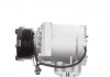 Компресор кондиціонера Ford Transit/Tourneo 1.8 D 02-13 Valeo 813280 (фото 2)