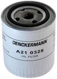 Фільтр масляний LR RANGE ROVER I, II 75-02 (вироб-во DENCKERMANN) Denckermann A210328