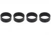 Ущільнювач форсунки CITROEN/FORD/PEUGEOT \'\'1.4HDI \'\'03-17 ELRING 912600