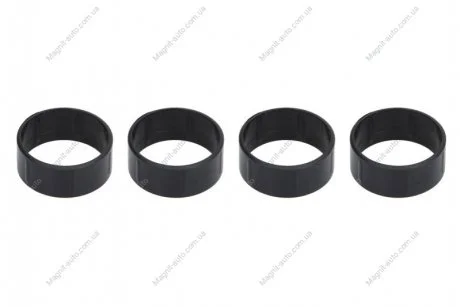 Ущільнювач форсунки CITROEN/FORD/PEUGEOT \'\'1.4HDI \'\'03-17 ELRING 912600