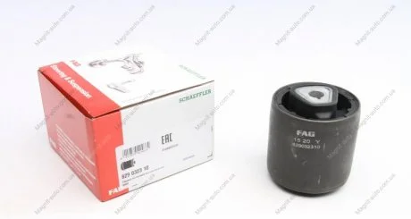 Сайлентблок рычага FAG 829032310