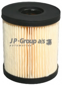 Масляный фильтр JP GROUP 1218500800