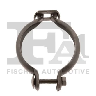 Хомут-затискач металевий Fischer Automotive One (FA1) 115865