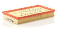 Воздушный фильтр -FILTER MANN C2998