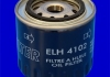 Масляный фильтр MECAFILTER ELH4102 (фото 2)