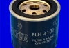 Масляный фильтр MECAFILTER ELH4101 (фото 2)