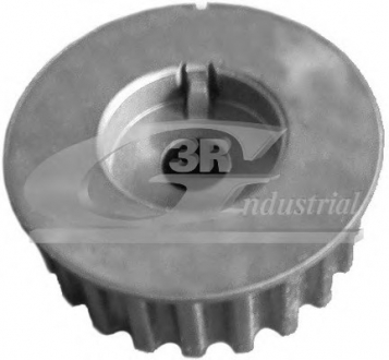 Шестерня, коленчатый вал 3RG 13627