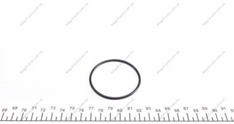 Прокладка, термостат ELRING 702358