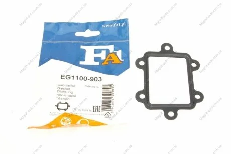 Uszczelka egr VAG.. FA1 Fischer Automotive One (FA1) EG1100903