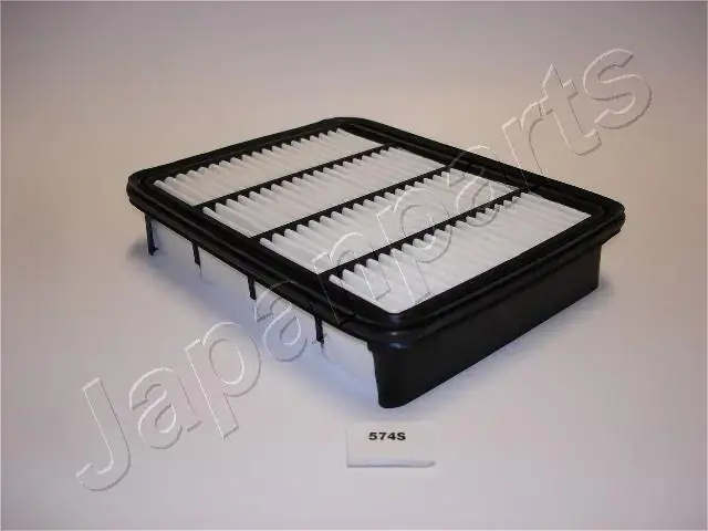 Воздушный фильтр JAPANPARTS FA574S (фото 1)