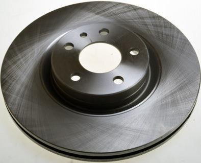 Тормозной диск Denckermann B130467 (фото 1)