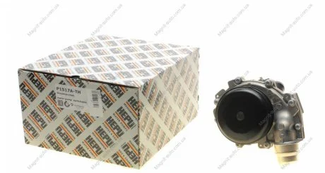 Помпа води HEPU P1517ATH