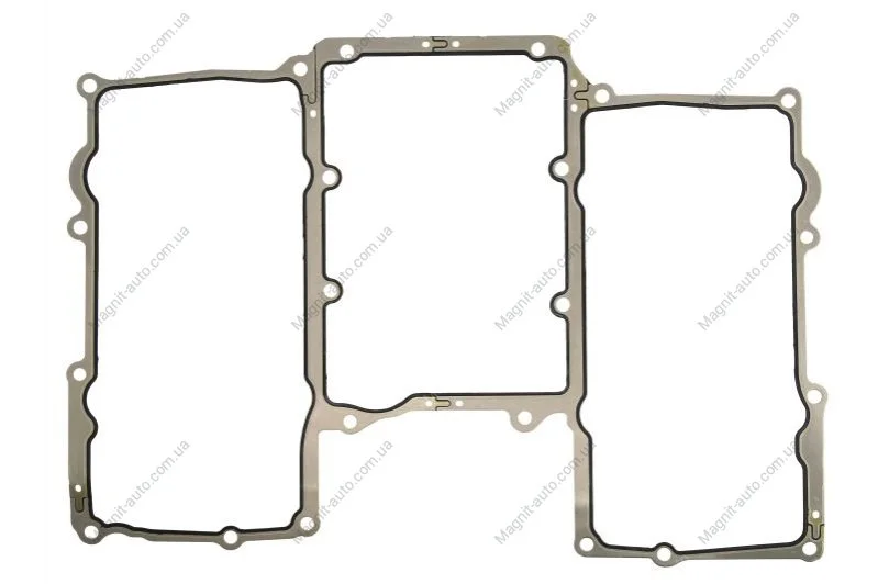 Прокладка корпусу впускного колектора LAND ROVER 3.0 V6 24V 306PS(AJ126) 13-(вир-во Elring) ELRING 727741 (фото 1)