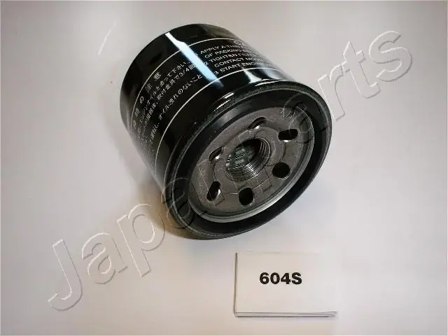 Масляный фильтр JAPANPARTS FO604S (фото 1)