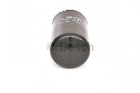 Топливный фильтр BOSCH F026402087