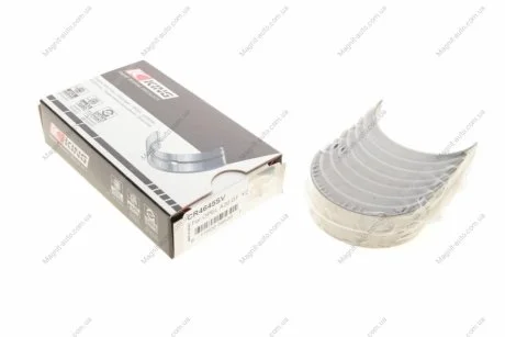 Вкладыши шатунные OPEL A20 DT, Y20 King ="CR4645SV"