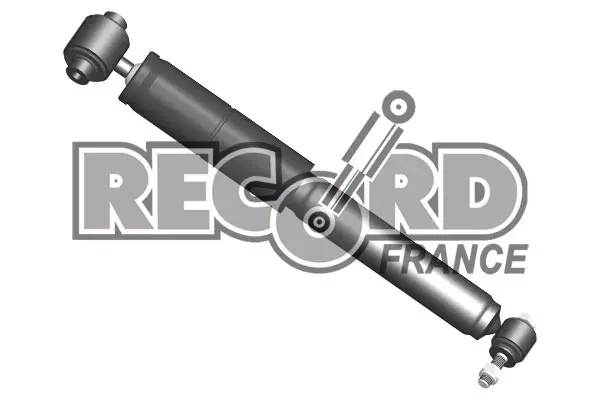 Амортизатор FRANCE RECORD 334745 (фото 1)