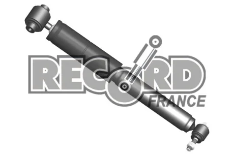 Амортизатор FRANCE RECORD 334745