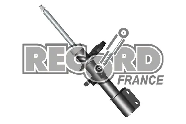Амортизатор FRANCE RECORD 334765 (фото 1)